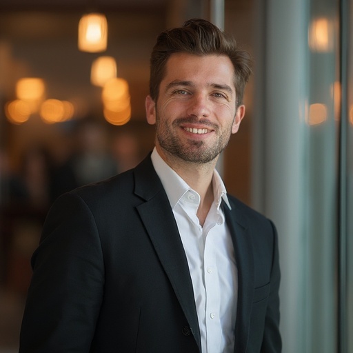 Lukas Baumgartner — Neue Online Casinos Österreich reviewer